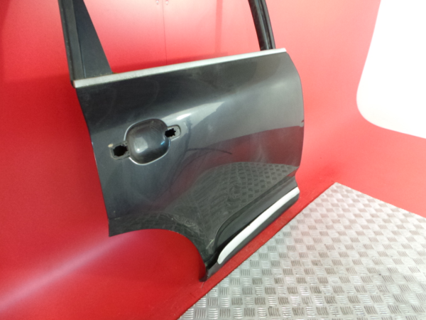 Porta posteriore destra PORSCHE Cayenne (9PA) Imagem-4