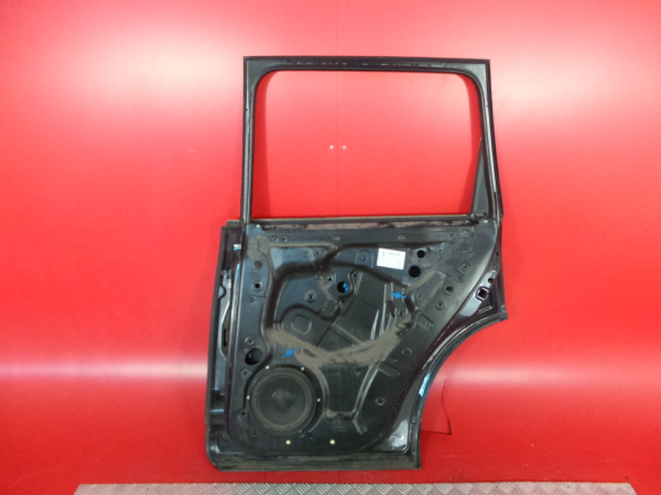 Porta posteriore destra PORSCHE Cayenne (9PA) Imagem-5