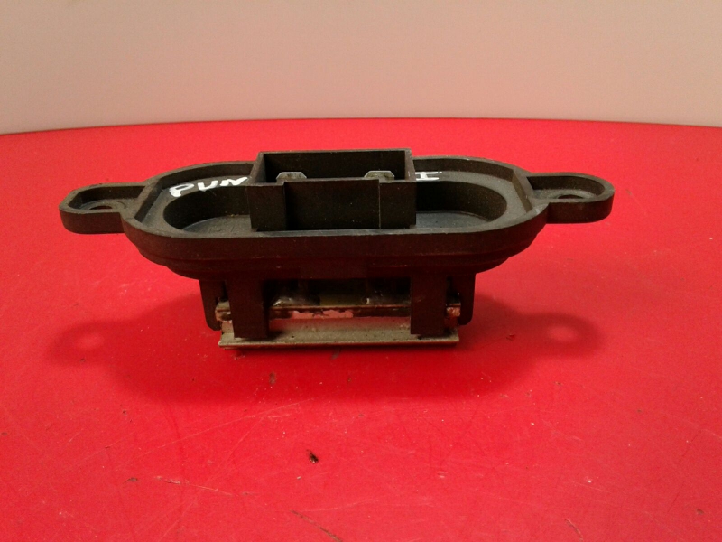 Resistenza riscaldamento FIAT Punto (188_)