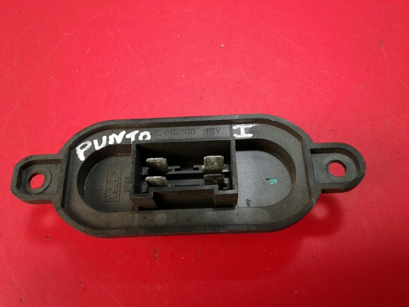 Resistenza riscaldamento FIAT Punto (188_) Imagem-1
