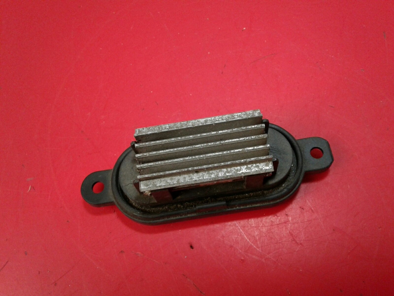 Resistenza riscaldamento FIAT Punto (188_) Imagem-2