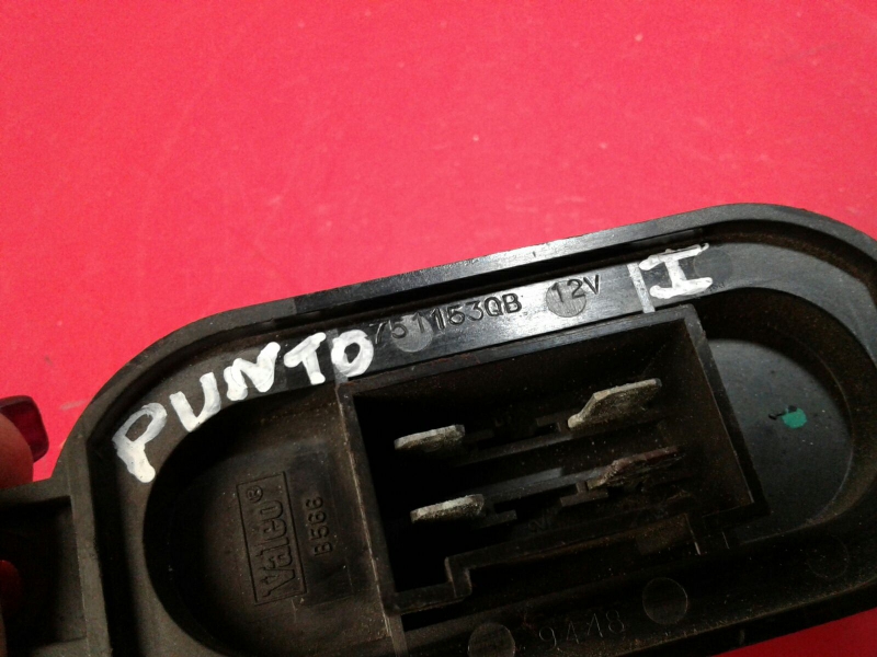 Resistenza riscaldamento FIAT Punto (188_) Imagem-3