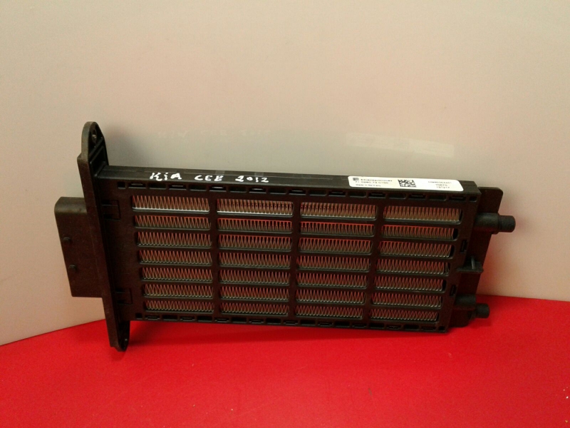 Resistenza riscaldamento KIA Ceed (JD)