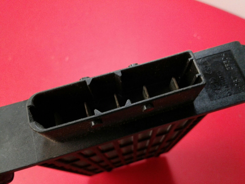 Resistenza riscaldamento KIA Ceed (JD) Imagem-2