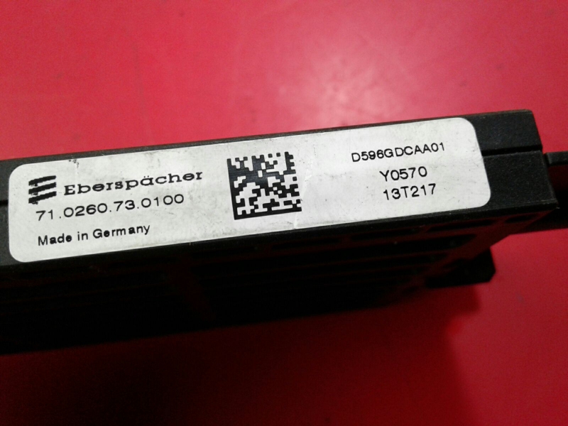 Resistenza riscaldamento KIA Ceed (JD) Imagem-3