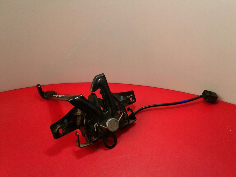 Hood Lock /Latch NISSAN Note (E12)