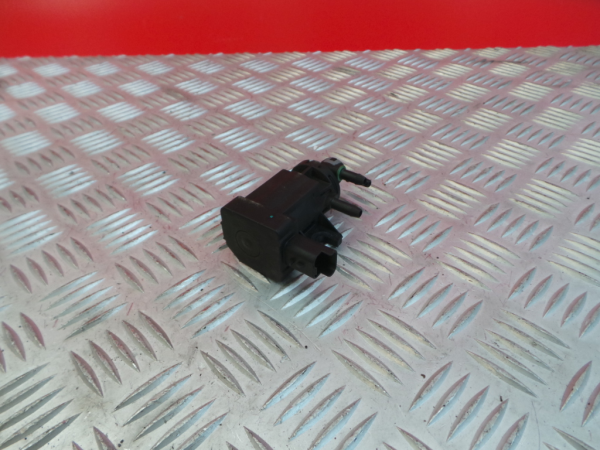 Turbo solenoid valve PEUGEOT 3008 I (0U_)