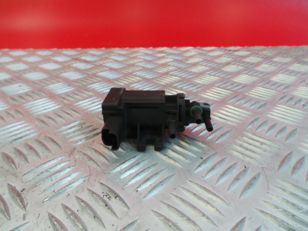Turbo solenoid valve PEUGEOT 3008 I (0U_) Imagem-1