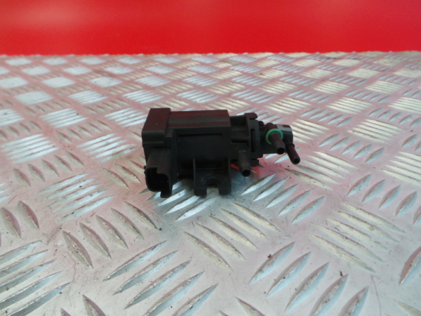 Électrovanne turbo  PEUGEOT 3008 I (0U_) Imagem-1