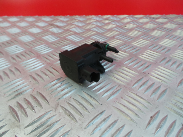 Electroválvula Turbo PEUGEOT 3008 I (0U_)