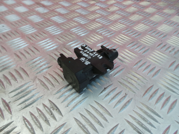 Électrovanne turbo  PEUGEOT 3008 I (0U_) Imagem-3