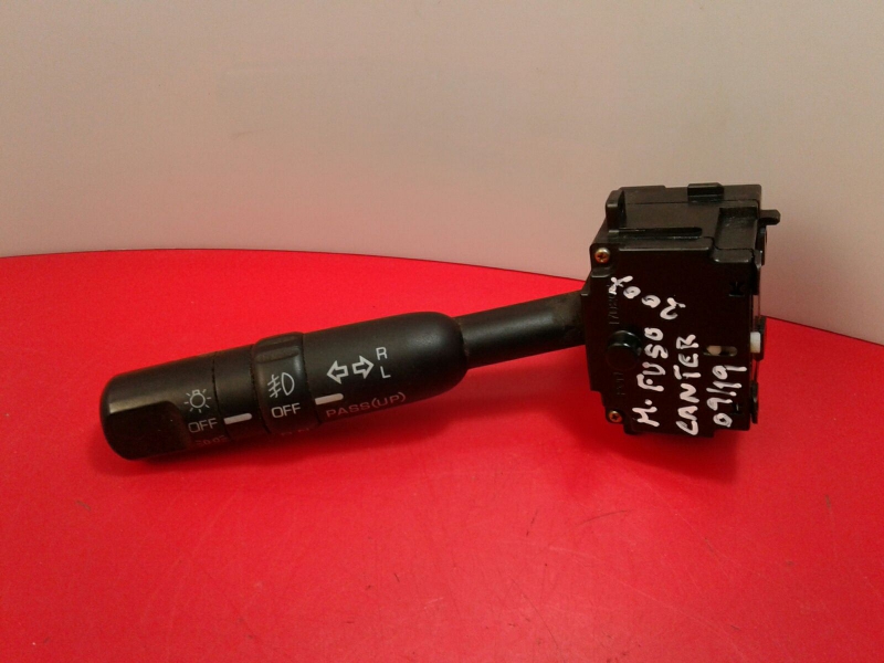 Bouton / interrupteur d'éclairage MITSUBISHI Canter (FB7, FB8, FE7, FE8) VII