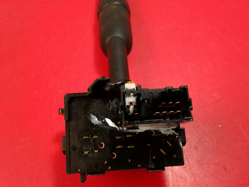 Bouton / interrupteur d'éclairage MITSUBISHI Canter (FB7, FB8, FE7, FE8) VII Imagem-2