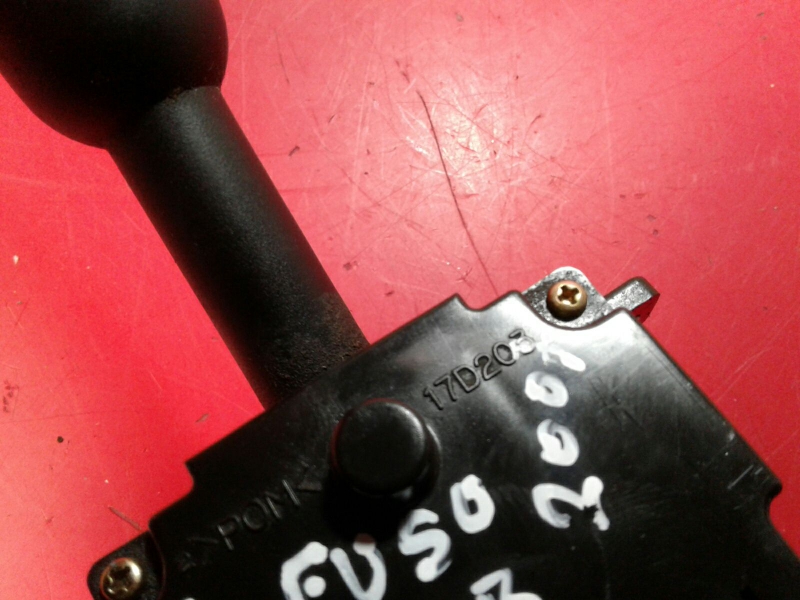 Bouton / interrupteur d'éclairage MITSUBISHI Canter (FB7, FB8, FE7, FE8) VII Imagem-3