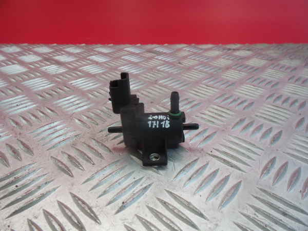 Électrovanne turbo  PEUGEOT 3008 I (0U_) Imagem-1