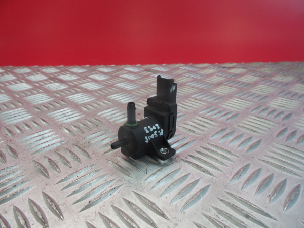 Électrovanne turbo  PEUGEOT 3008 I (0U_) Imagem-2