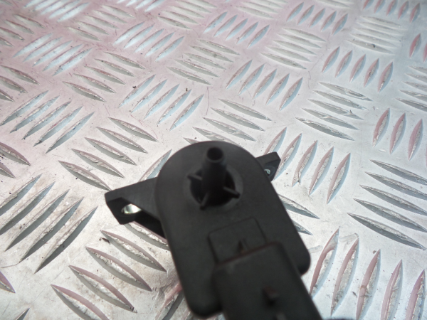 Électrovanne turbo  PEUGEOT 3008 I (0U_) Imagem-3