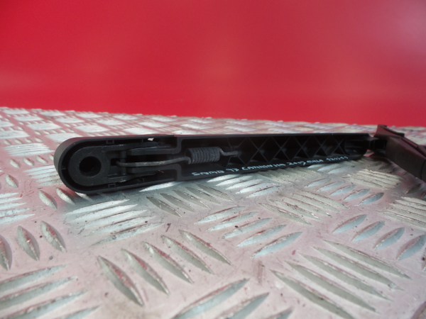 Braccio del tergicristallo anteriore destro SAAB 9-3 Station Wagon (YS3F) Imagem-1