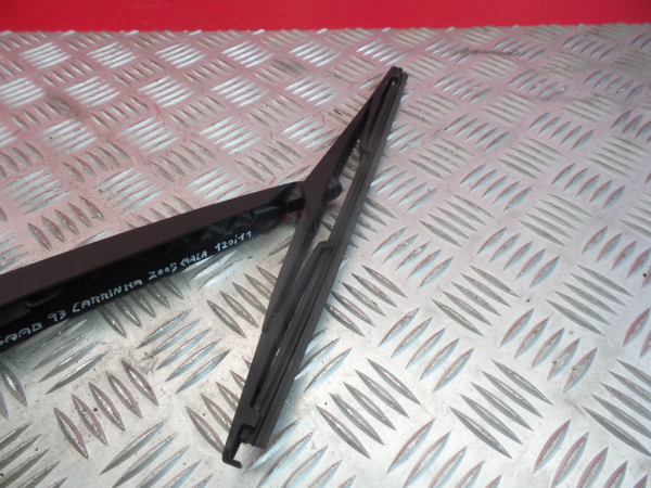 Braccio del tergicristallo anteriore destro SAAB 9-3 Station Wagon (YS3F) Imagem-2