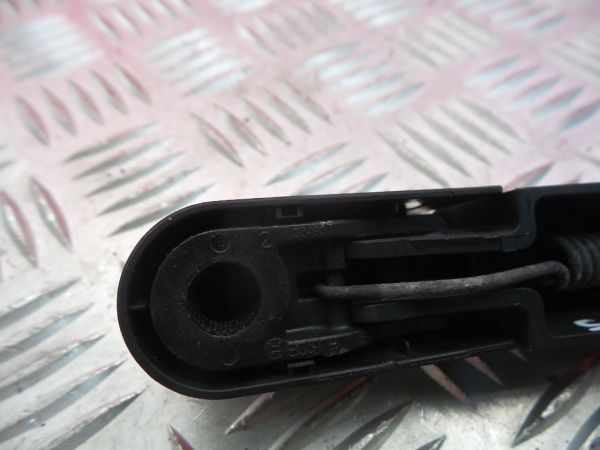 Braccio del tergicristallo anteriore destro SAAB 9-3 Station Wagon (YS3F) Imagem-3