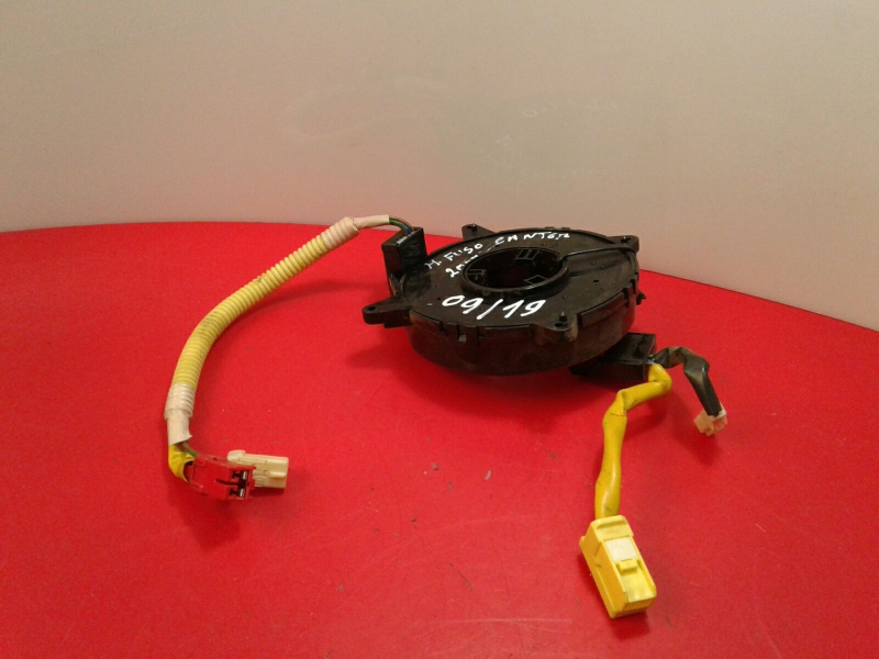 Ruban d'airbag MITSUBISHI Canter (FB7, FB8, FE7, FE8) VII