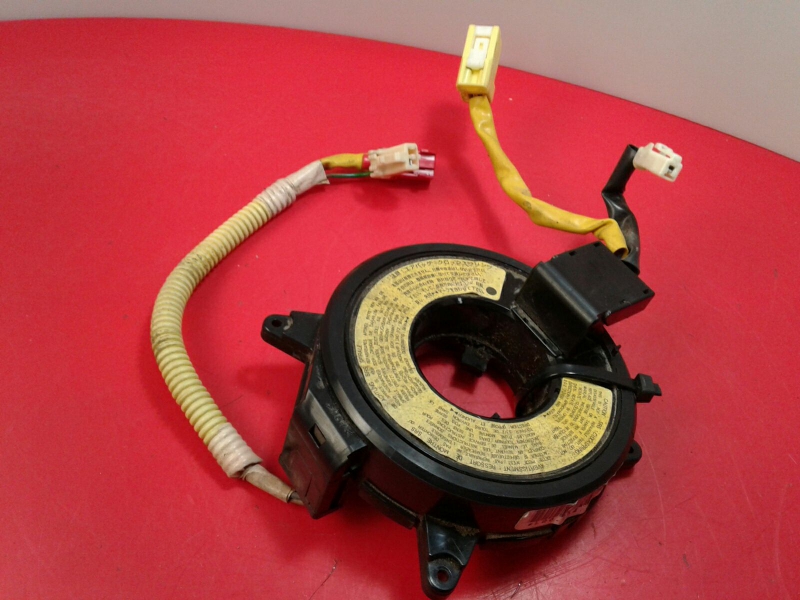 Ruban d'airbag MITSUBISHI Canter (FB7, FB8, FE7, FE8) VII Imagem-1