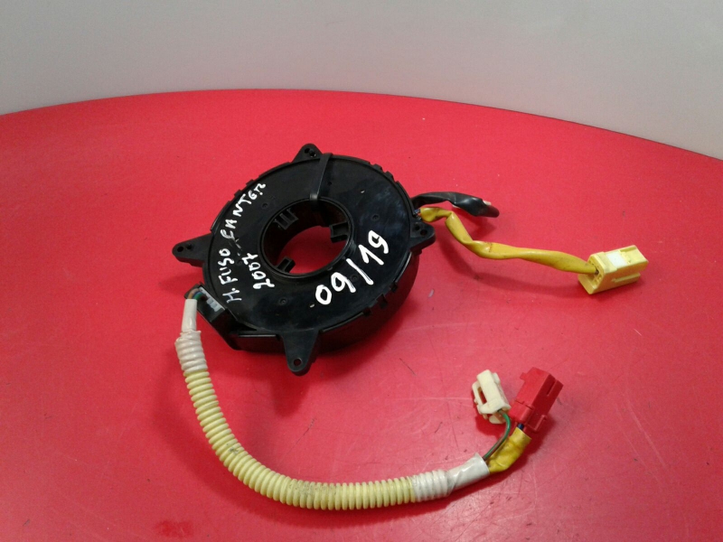 Ruban d'airbag MITSUBISHI Canter (FB7, FB8, FE7, FE8) VII Imagem-3