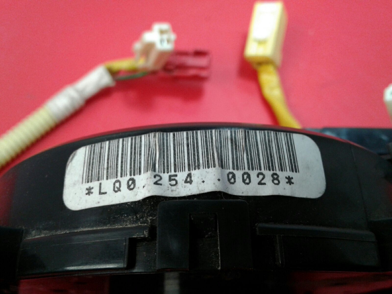 Ruban d'airbag MITSUBISHI Canter (FB7, FB8, FE7, FE8) VII Imagem-2