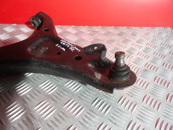 Bras de suspension Avant gauche HYUNDAI Santa Fé II (CM) Imagem-2