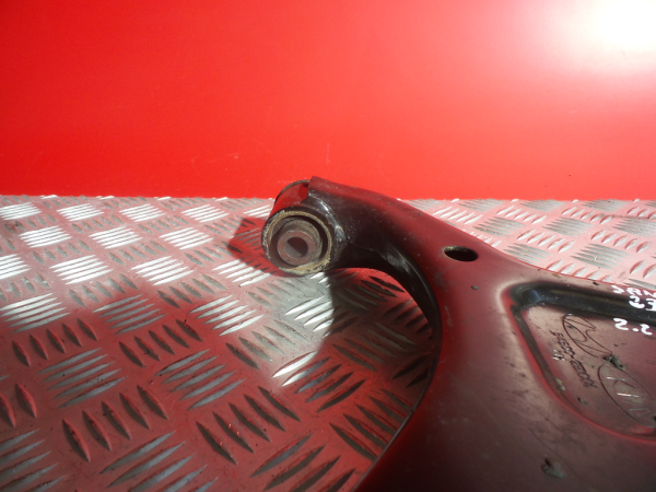 Bras de suspension Avant gauche HYUNDAI Santa Fé II (CM) Imagem-3