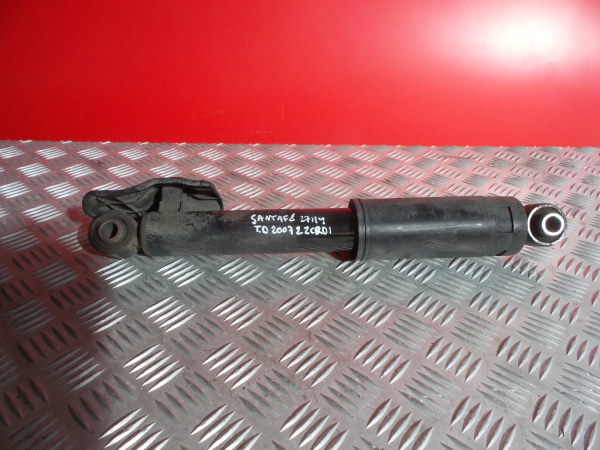 Amortisseur Arrière Droite HYUNDAI Santa Fé II (CM) Imagem-1