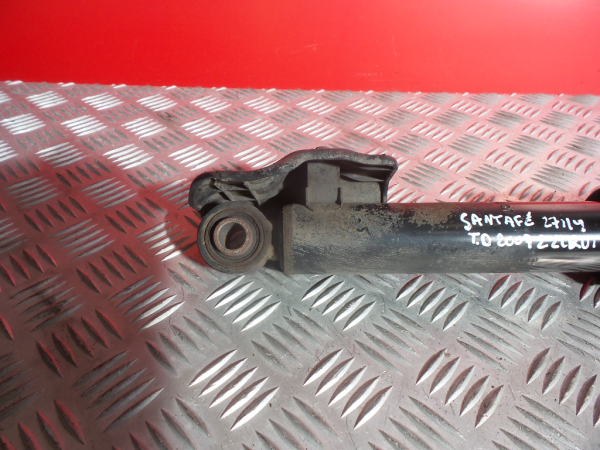 Amortisseur Arrière Droite HYUNDAI Santa Fé II (CM) Imagem-2