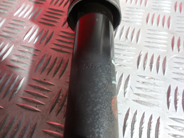 Amortisseur Arrière Droite HYUNDAI Santa Fé II (CM) Imagem-4