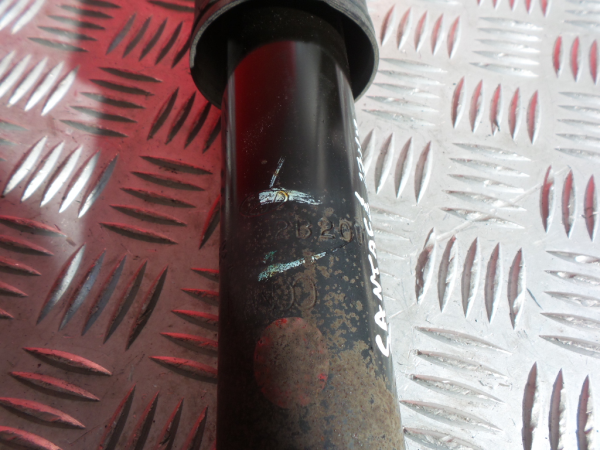 Amortisseur Arrière Droite HYUNDAI Santa Fé II (CM) Imagem-5