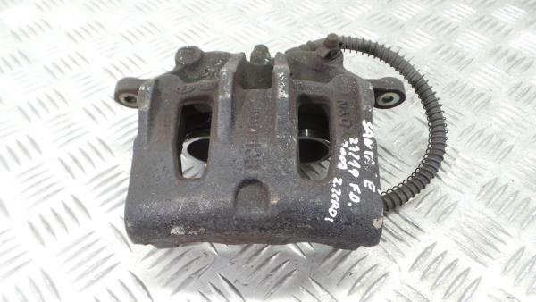 Étrier de frein avant Droite HYUNDAI Santa Fé II (CM)