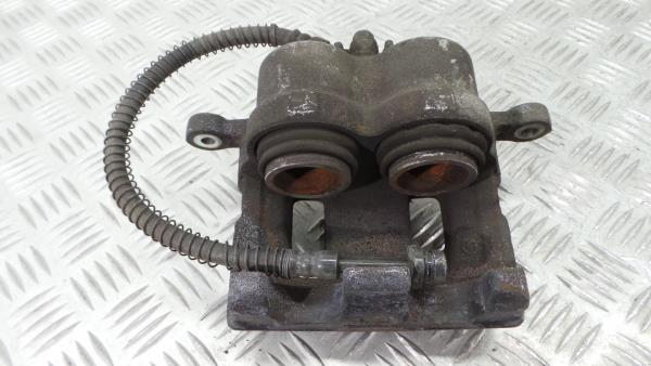 Étrier de frein avant Droite HYUNDAI Santa Fé II (CM) Imagem-2