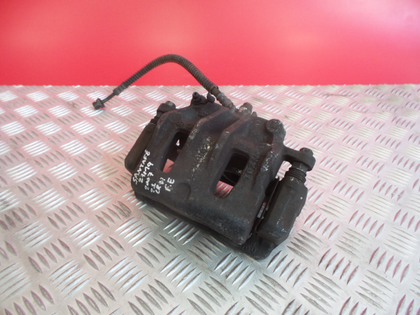 Étrier de frein avant gauche HYUNDAI Santa Fé II (CM) Imagem-1