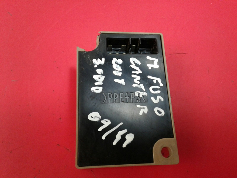 Bouton / interrupteur électromécanique  MITSUBISHI Canter (FB7, FB8, FE7, FE8) VII Imagem-1