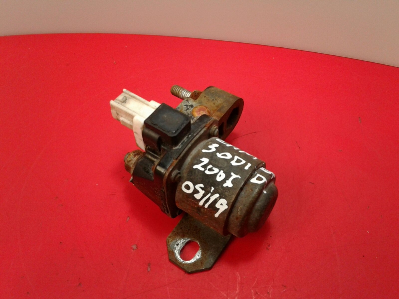 Glow plug Relay MITSUBISHI Canter (FB7, FB8, FE7, FE8) VII Imagem-0