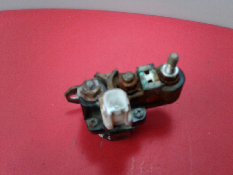 Glow plug Relay MITSUBISHI Canter (FB7, FB8, FE7, FE8) VII Imagem-1