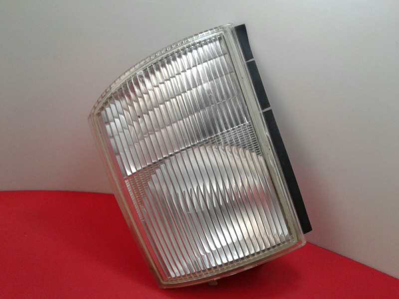 Clignotant avant gauche MITSUBISHI Canter (FB7, FB8, FE7, FE8) VII Imagem-1