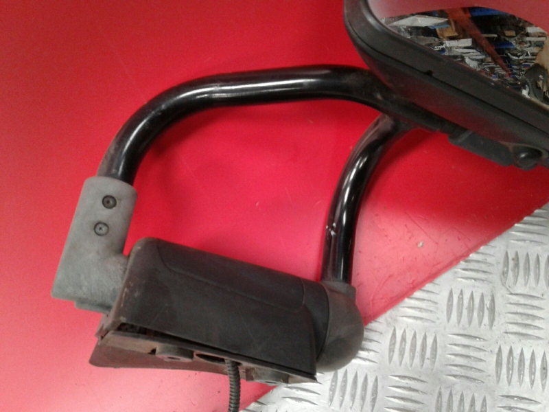 Rétroviseur gauche MITSUBISHI Canter (FB7, FB8, FE7, FE8) VII Imagem-2