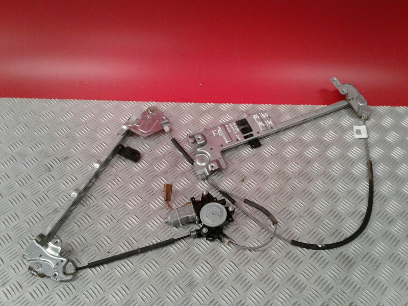 Lève-vitre avant gauche MITSUBISHI Canter (FB7, FB8, FE7, FE8) VII