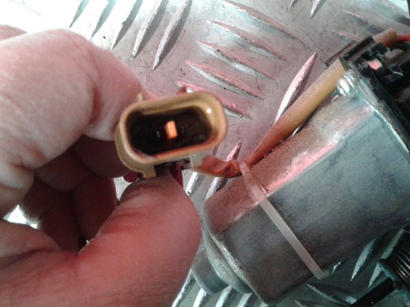 Lève-vitre avant gauche MITSUBISHI Canter (FB7, FB8, FE7, FE8) VII Imagem-2