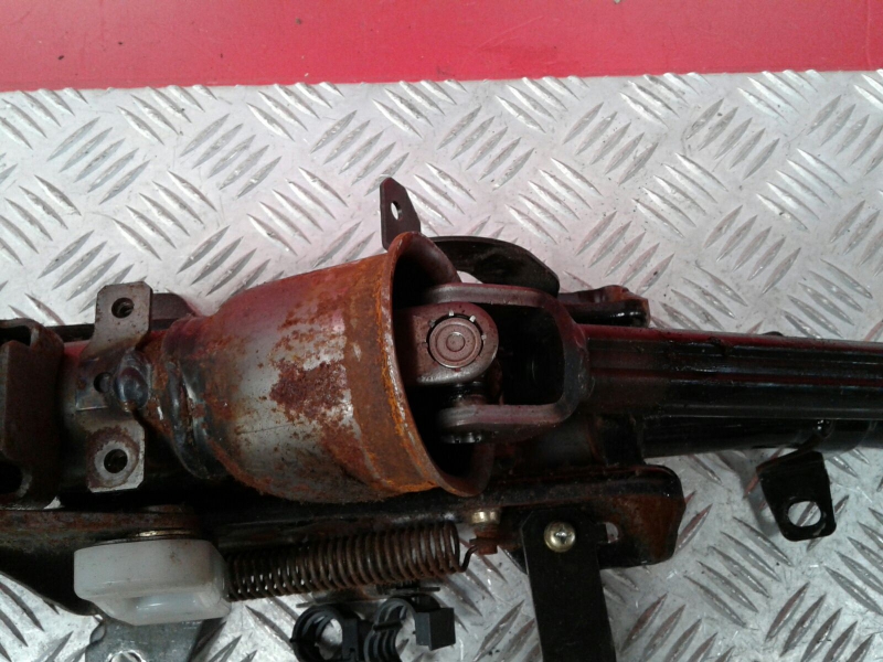 Colonne de direction MITSUBISHI Canter (FB7, FB8, FE7, FE8) VII Imagem-1