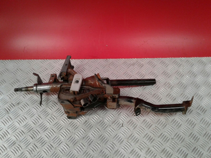 Colonne de direction MITSUBISHI Canter (FB7, FB8, FE7, FE8) VII Imagem-2