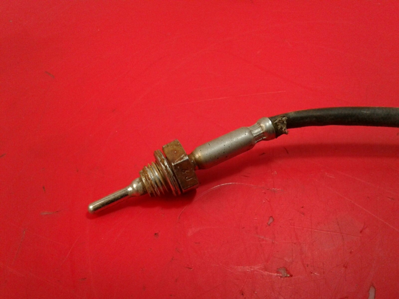 Sonde lambda MITSUBISHI Canter (FB7, FB8, FE7, FE8) VII Imagem-1