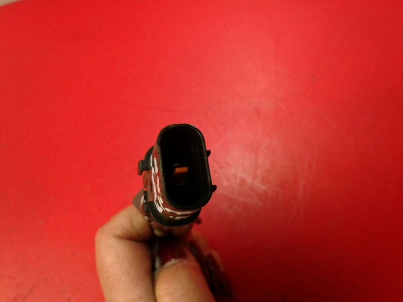 Sonde lambda MITSUBISHI Canter (FB7, FB8, FE7, FE8) VII Imagem-2