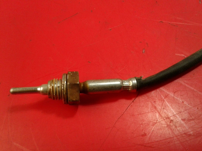 Sonde lambda MITSUBISHI Canter (FB7, FB8, FE7, FE8) VII Imagem-3