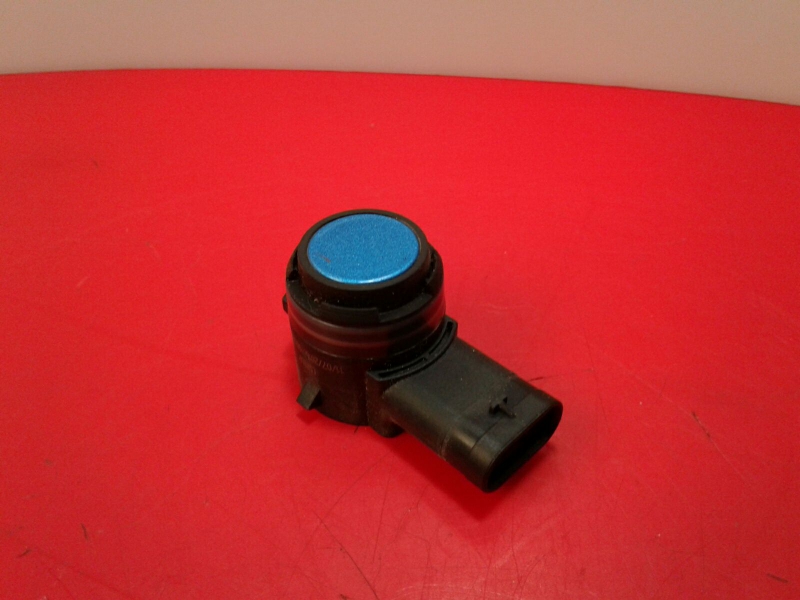 Sensor de estacionamento trás SEAT Leon (5F1)